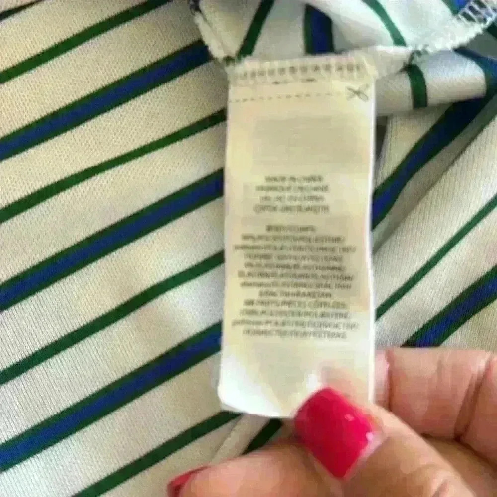 Ralph Lauren Golf Polo Shirt - Picture 4 of 15